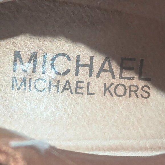 Michael Kors Platform Wedge Shoe Women's - Size 6.5 - Picture 7 of 7